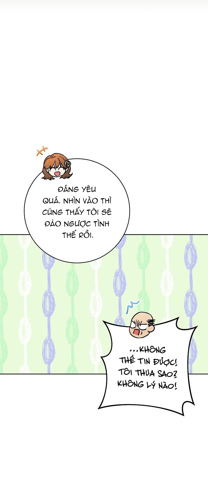 tiểu thư của những lá bài chapter 1 41