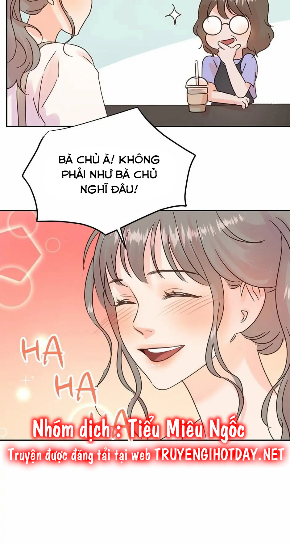 sự trả thù ngọt ngào của vợ tôi chapter 34 6