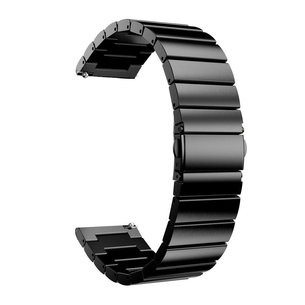 Dây đeo bằng thép không gỉ dành cho đồng hồ thông minh Huami Amazfit Stratos Sports Watch 2