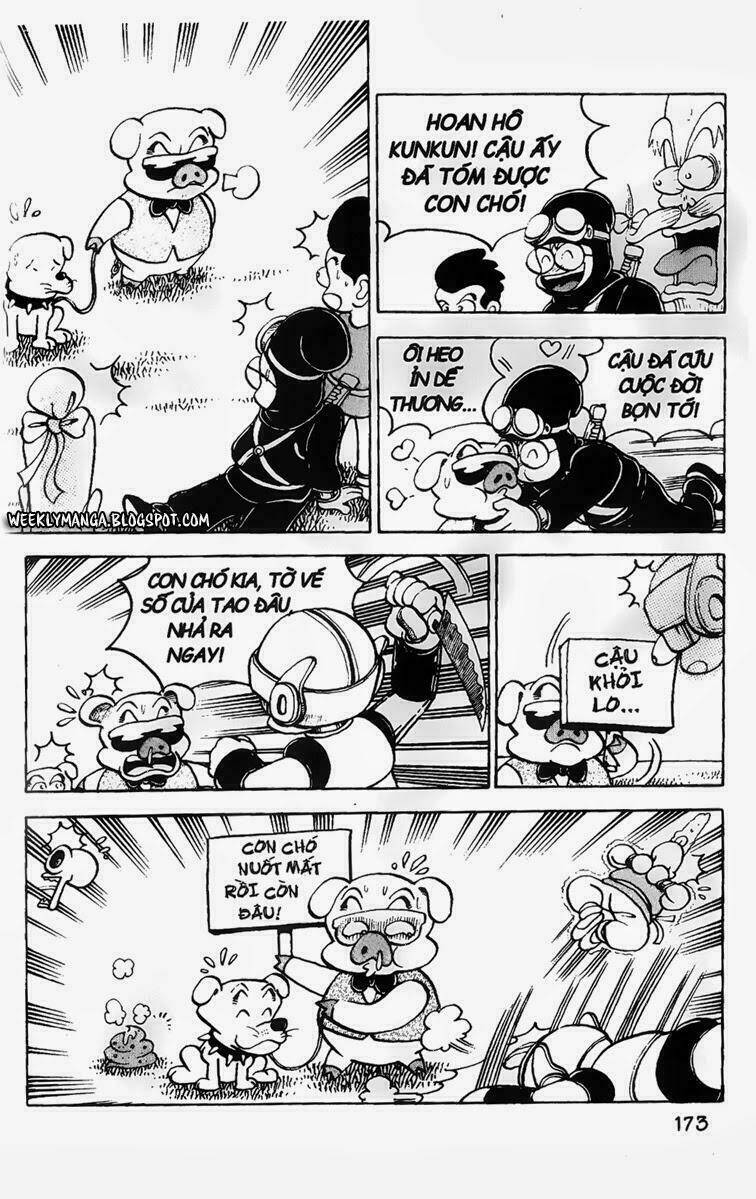 kung fu komang chapter 9 54