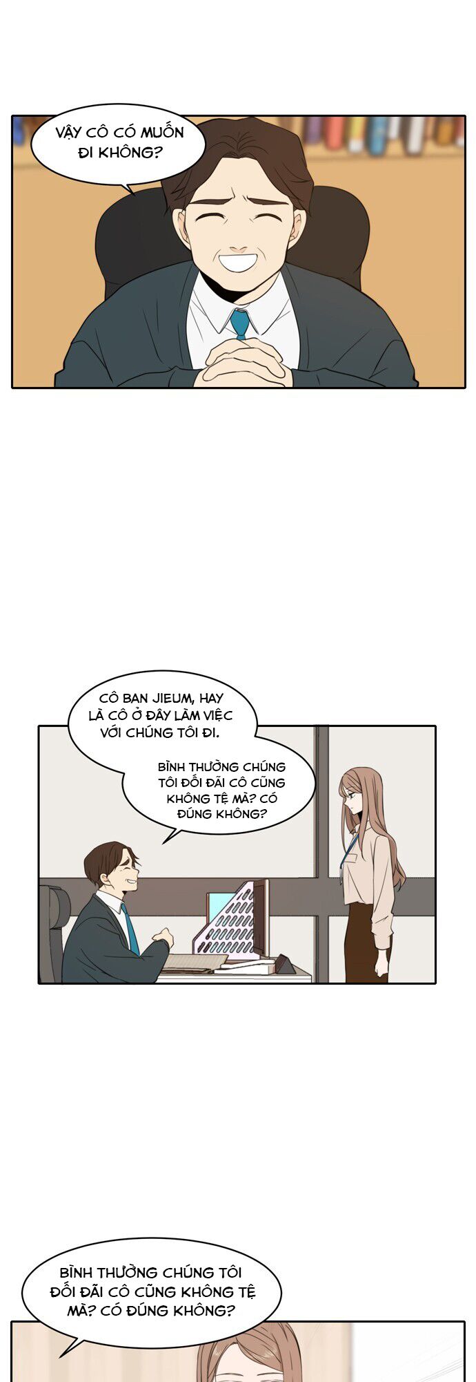 kiếp này cũng xin chăm sóc tôi như vậy nhé kiếp này cũng xin chăm sóc tôi như vậy nhé chapter 5 25