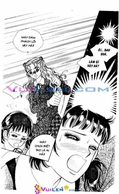 có anh trong đời chapter 3 5