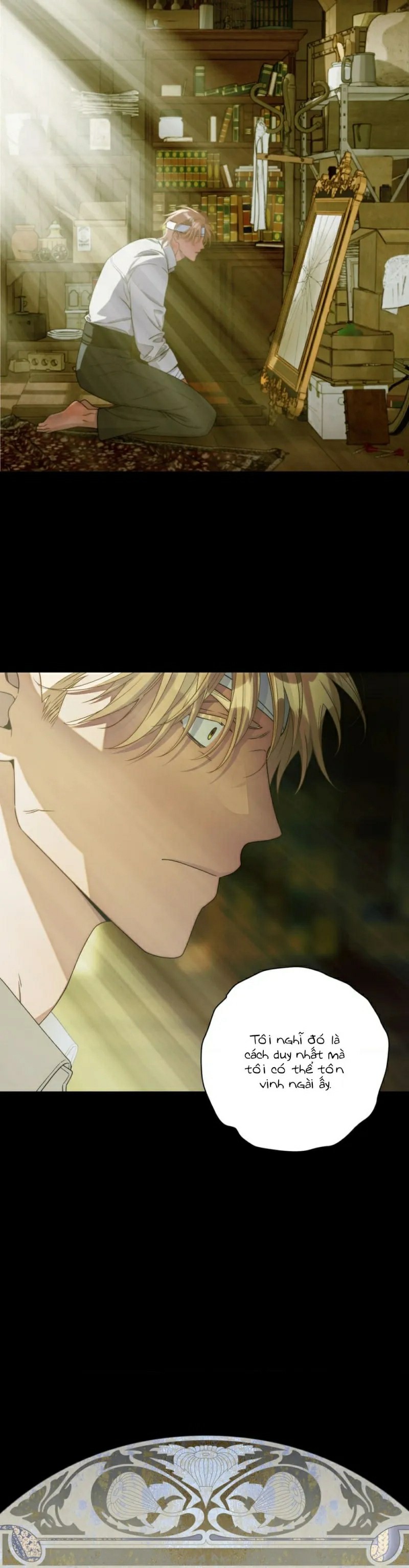 sức nóng của dreek chapter 11 7