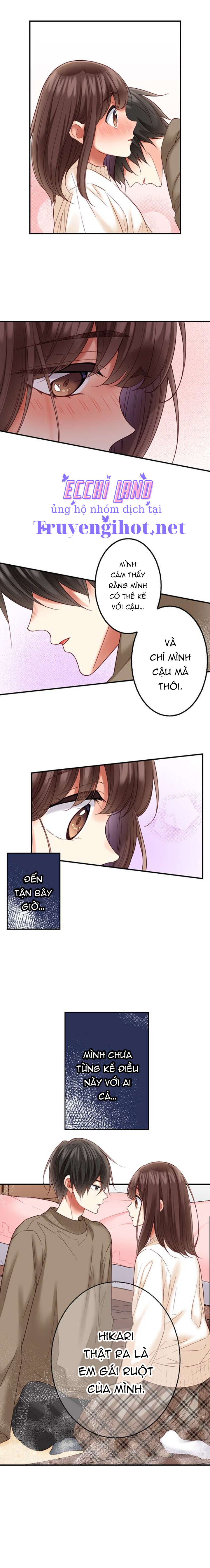 họ chắc chắn đã làm chuyện đó chapter 93.2 7