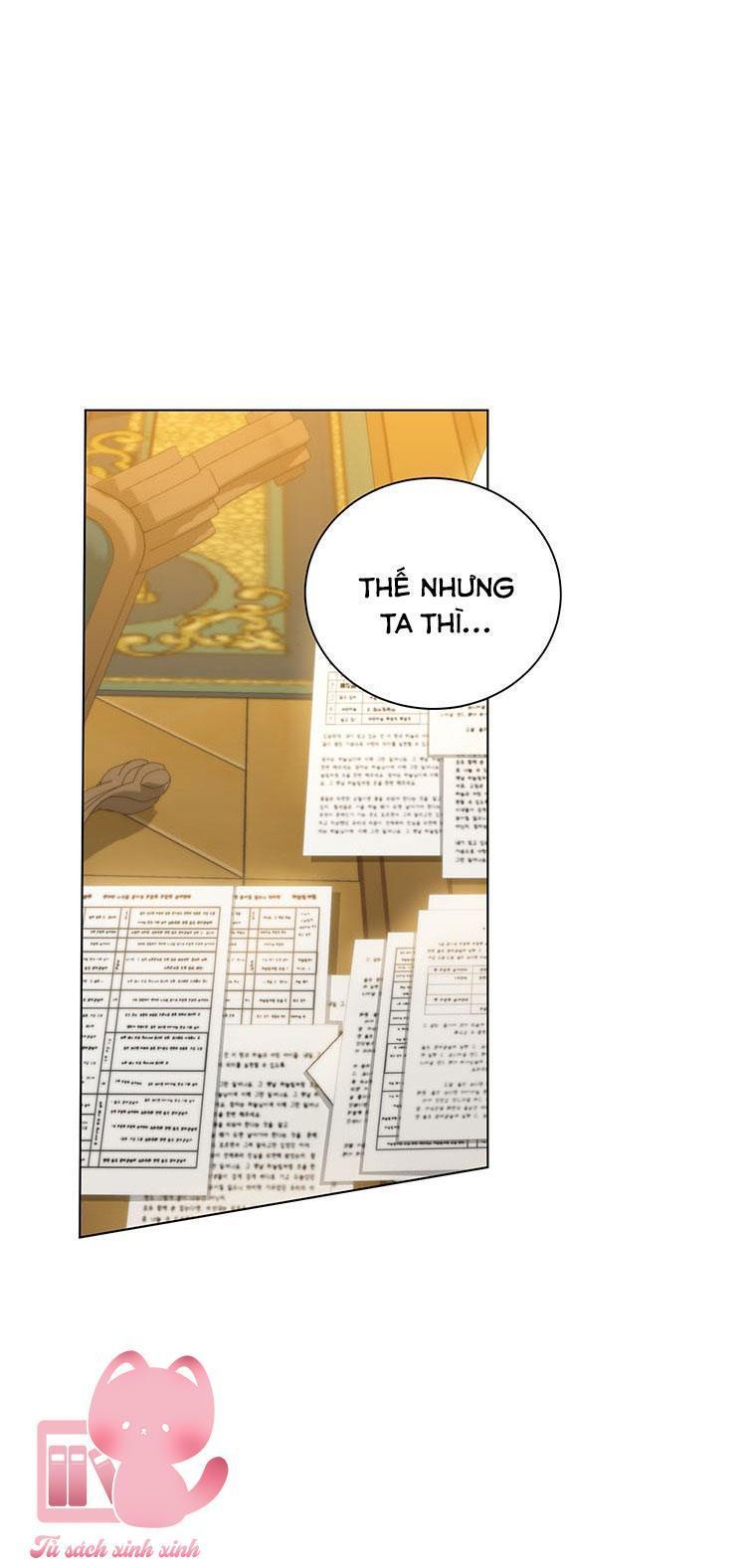 thế thì ta cứ trở thành kẻ ác thôi chapter 50 49