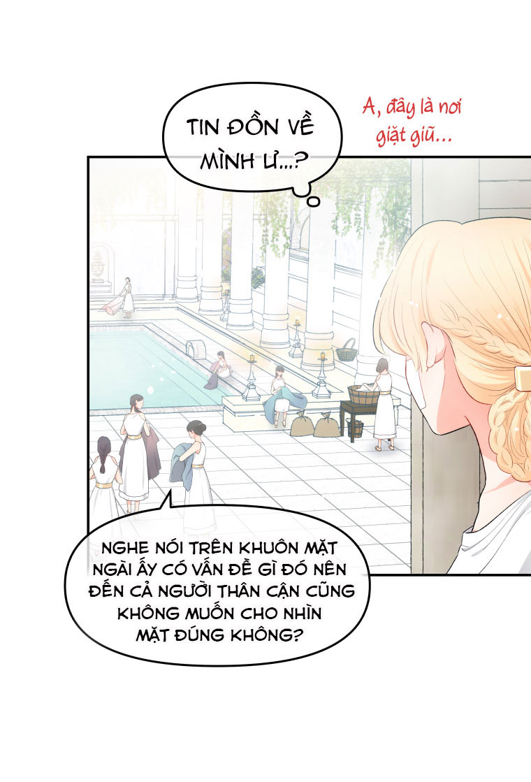 đừng đặt tình cảm mình vào cuốn sách đó chapter 2 29