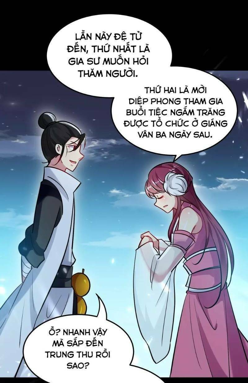 vạn giới tiên vương chapter 48 10