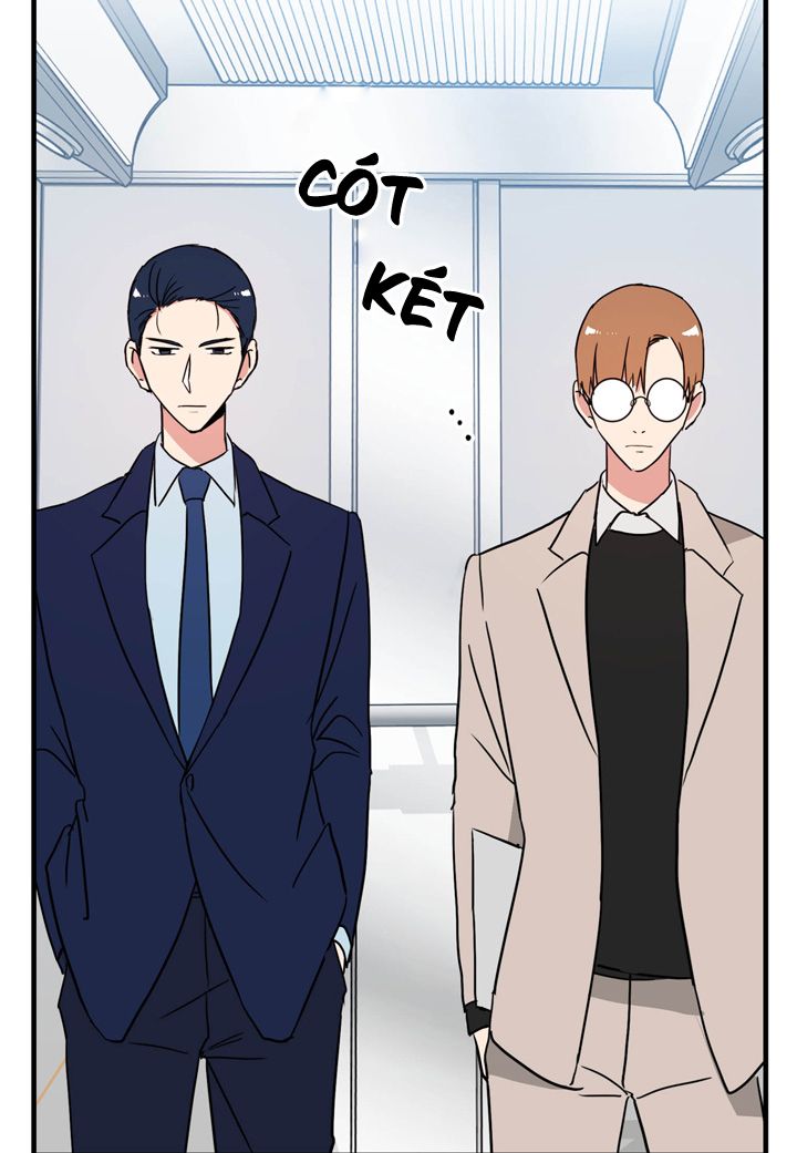 rắc rối về vấn đề yêu đương của tôi chapter 39 27