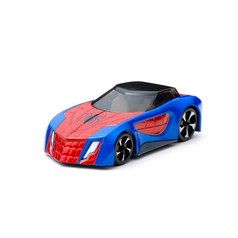 Đồ Chơi MARVEL Siêu Xe Racing - Spider-man 10Q321TUR-001