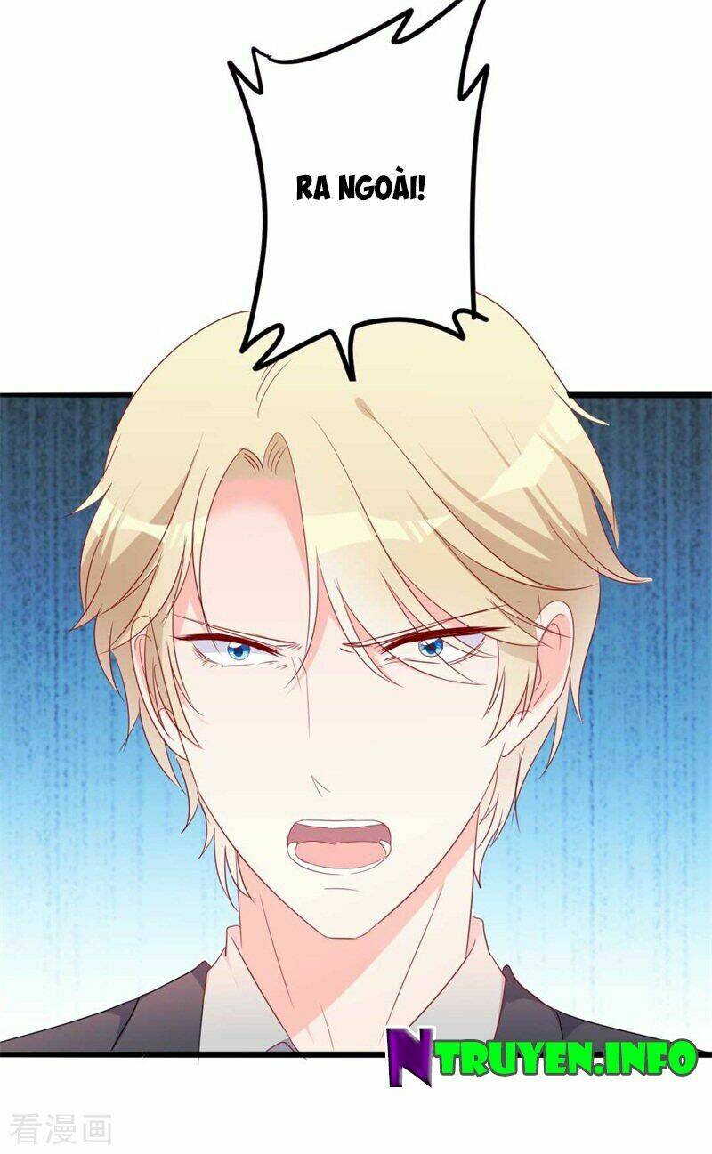 ngạo kiều tổng tài sủng điềm thê chapter 46 19