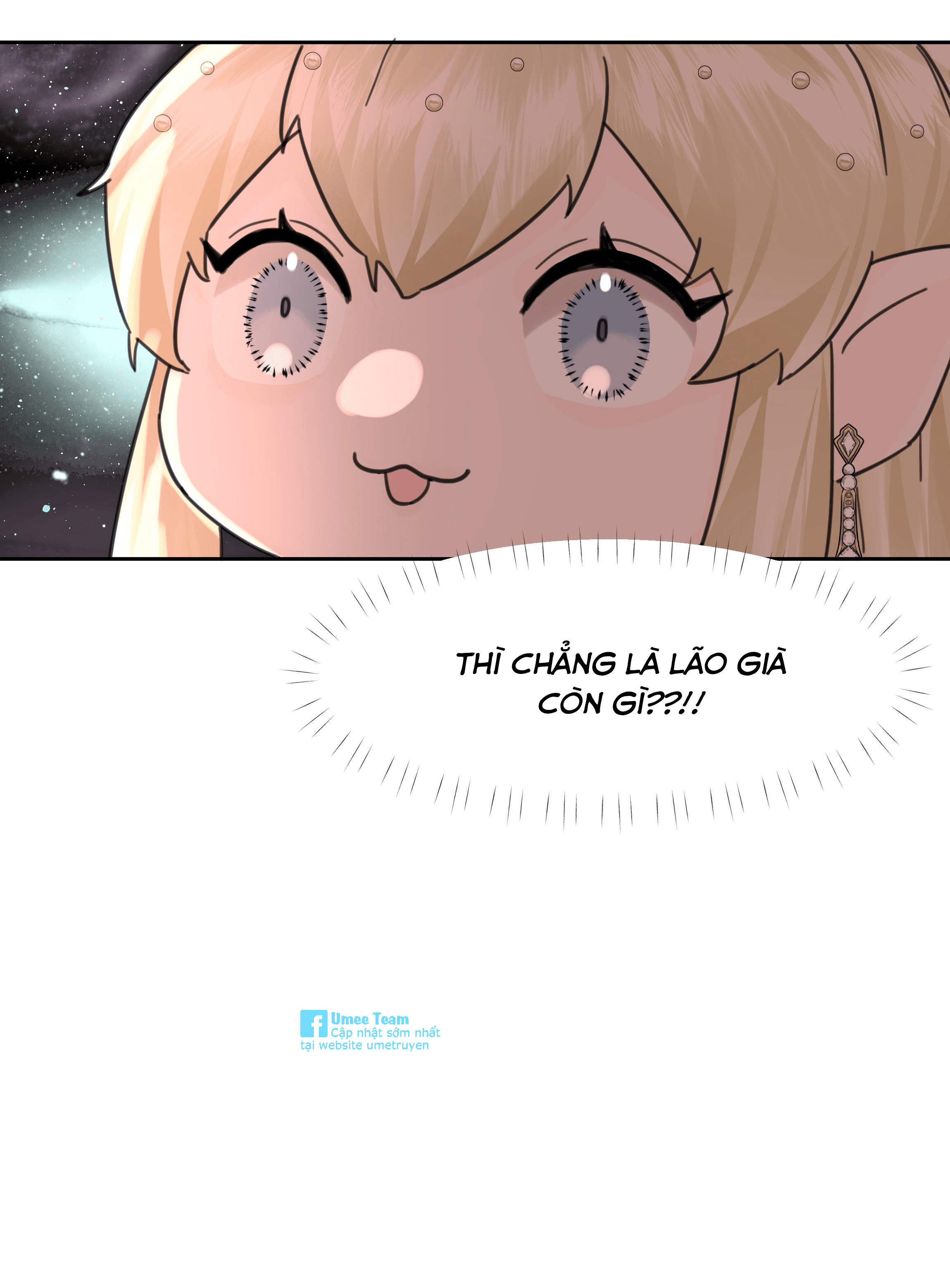 tình cũ là vua chapter 3 9