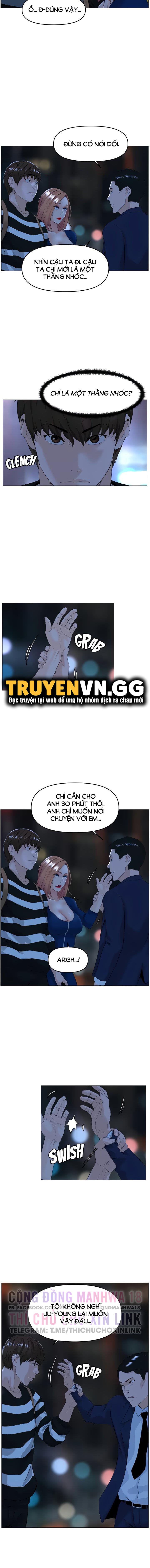 idol kế bên chapter 49 3