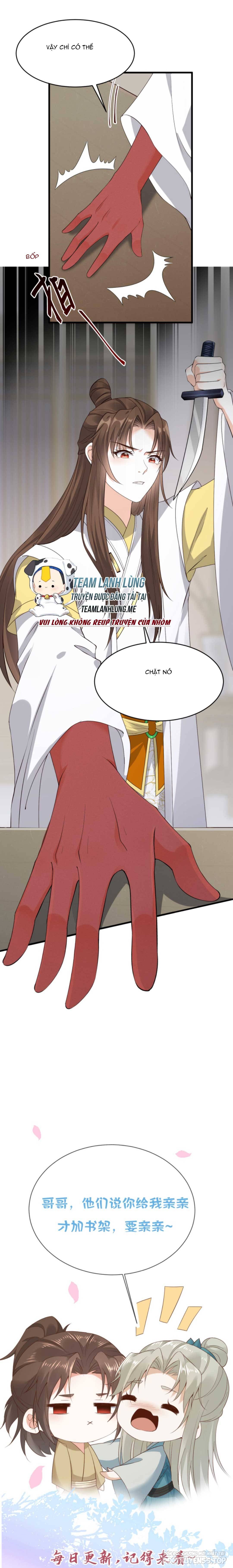 sau khi không ngừng chết , ta trở thành đế tôn vạn người mê chapter 151 7