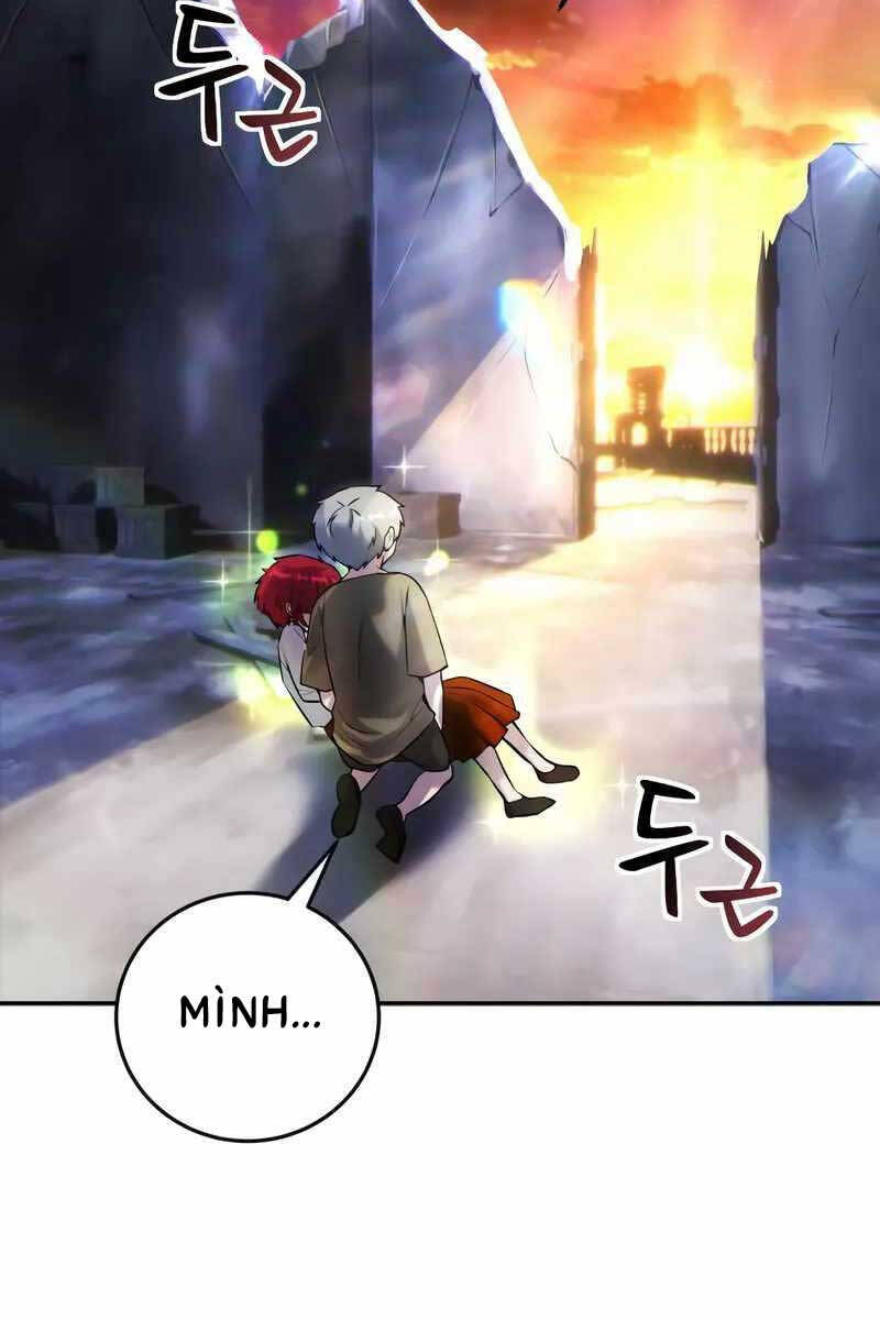 tôi mạnh hơn anh hùng chapter 1.5 151