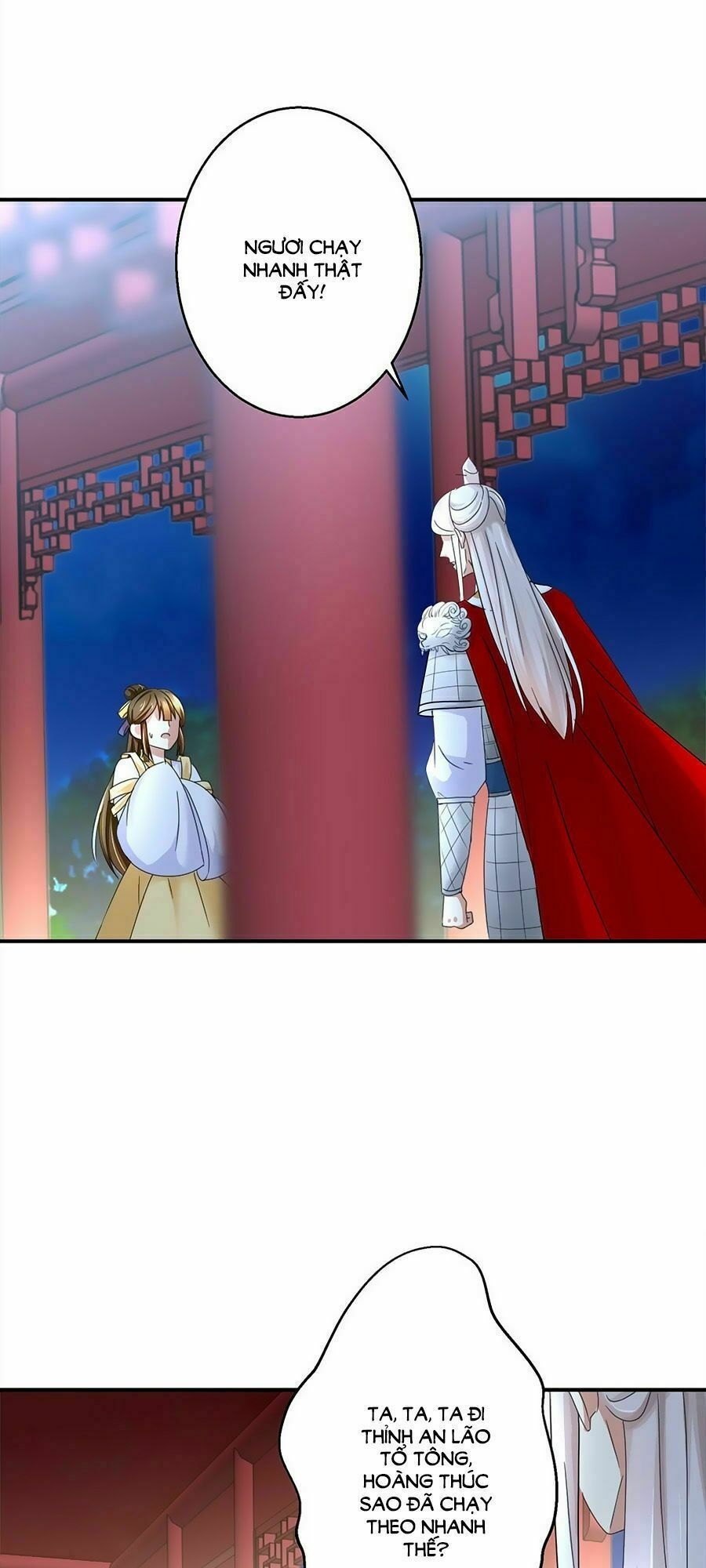 thuần phi ký chapter 9 1