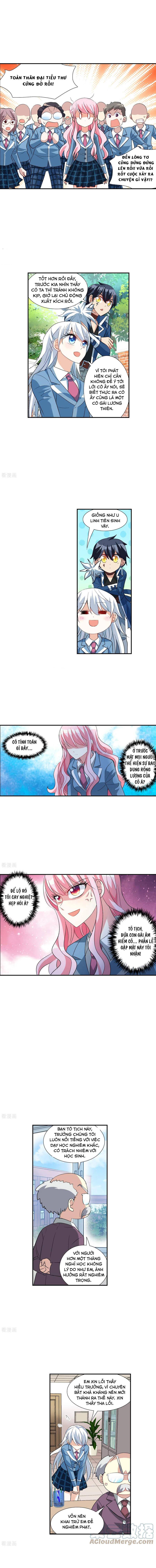 tô tịch kỳ quái chapter 145 2