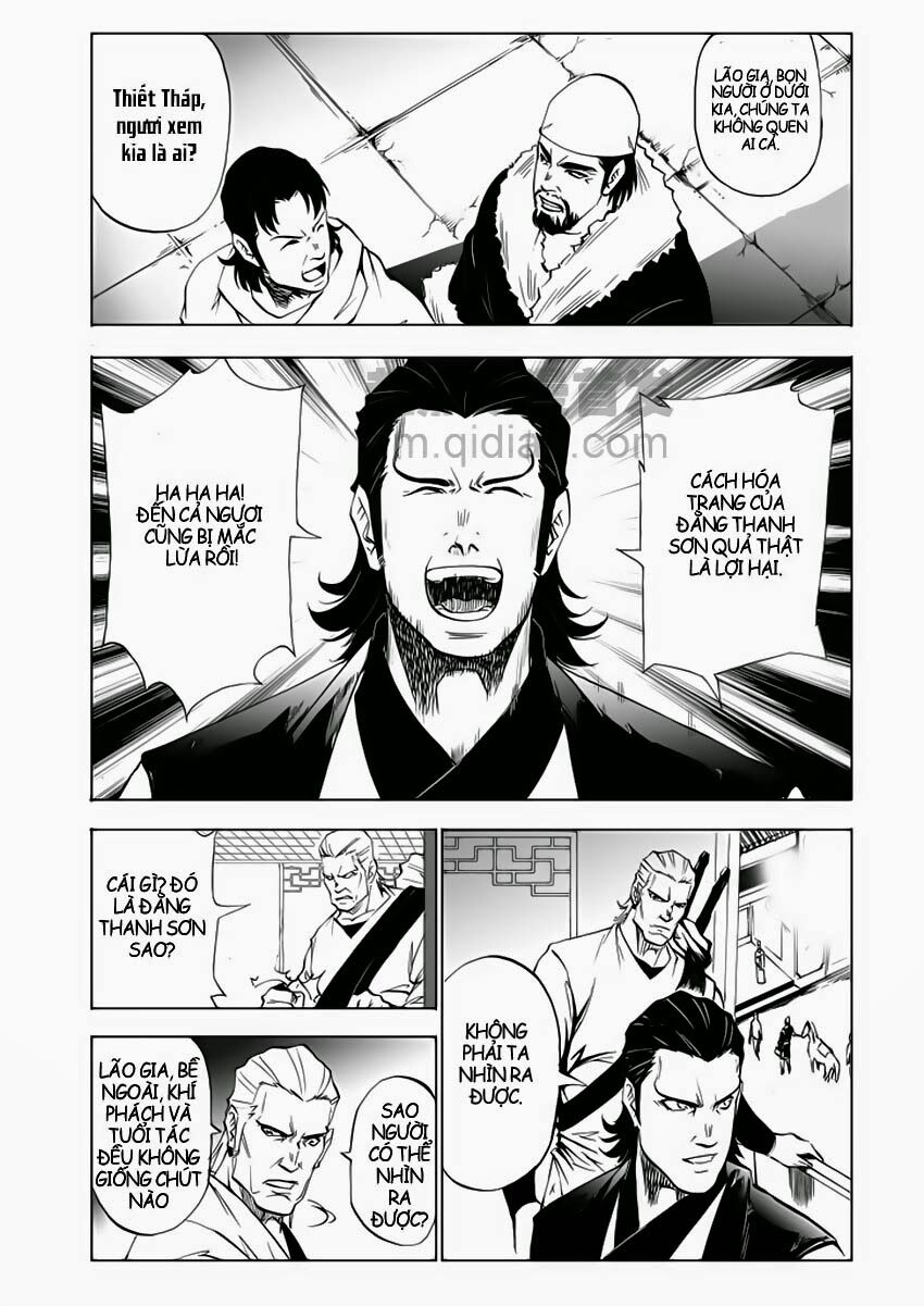 cửu đỉnh ký chapter 34 15