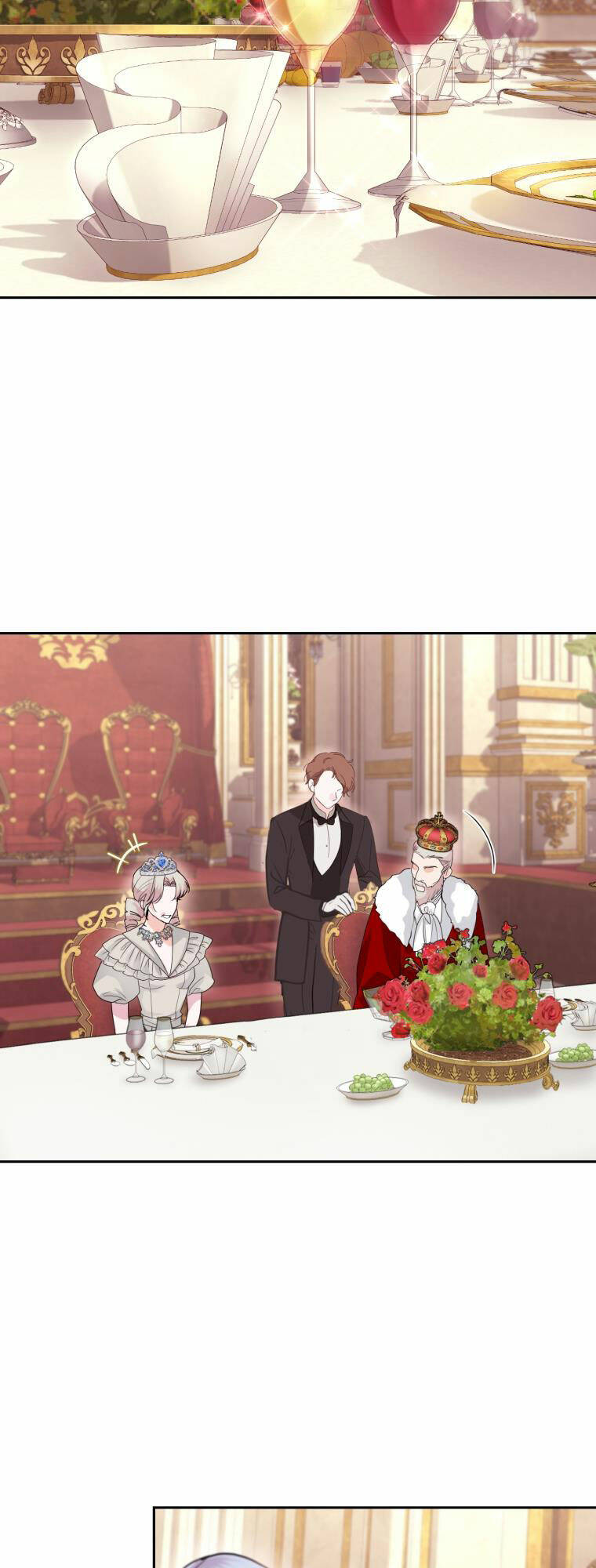 nhà điều chế nước hoa độc quyền của bạo chúa chapter 71 48