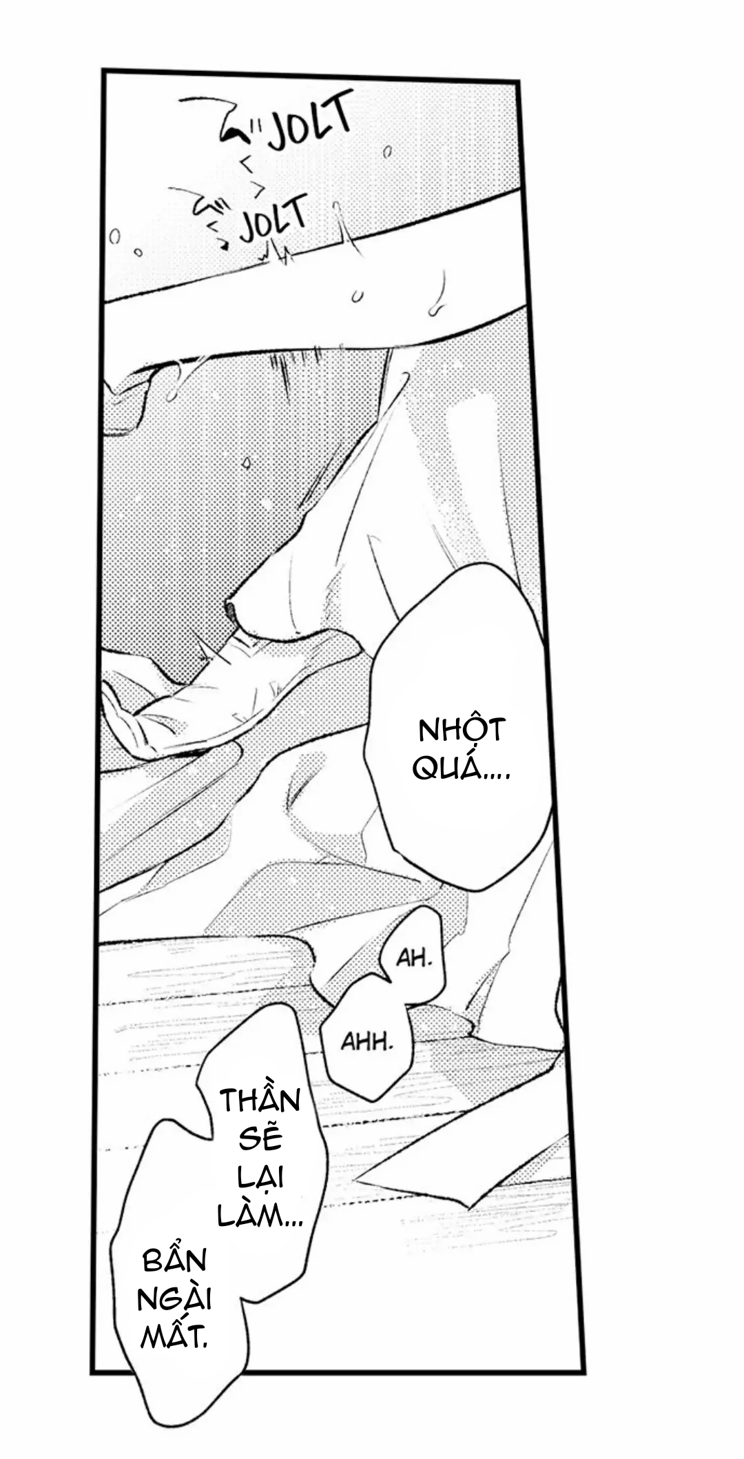 điểu thượng minh hoa chapter 10.2 5