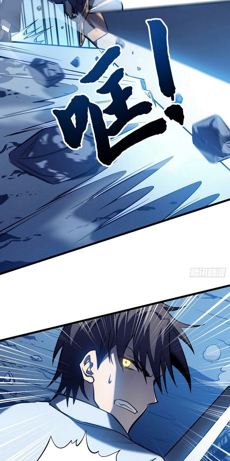 sát thần chi lộ tại dị giới chapter 6 50