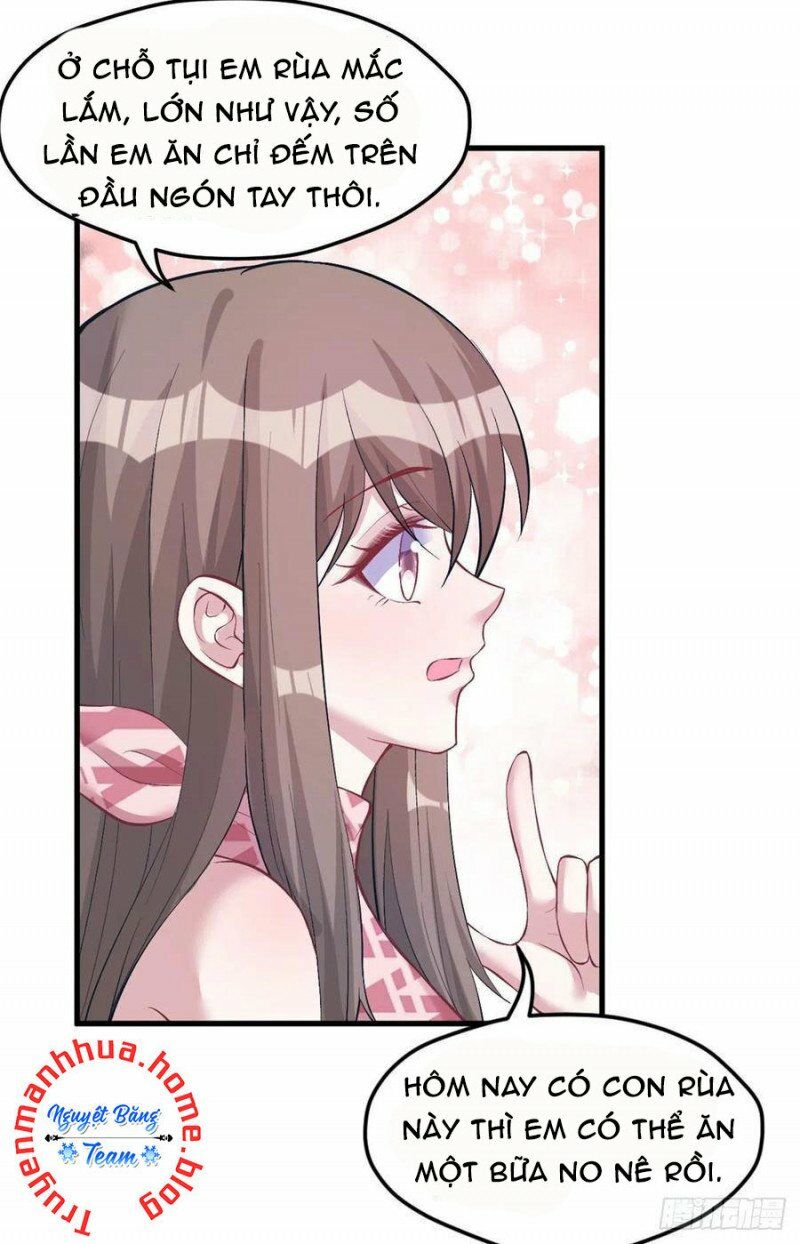 [16+] thảnh thơi thú thế chủng chủng điền, sinh sinh tể chapter 215 10