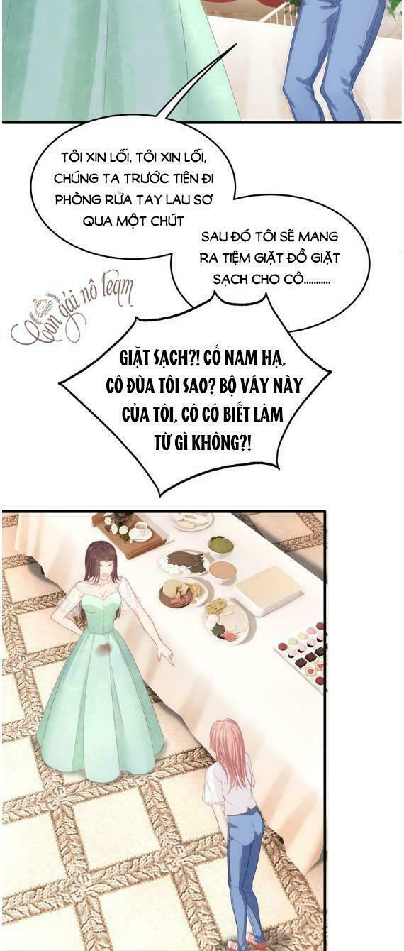 99 phương pháp giam cầm tình yêu chapter 12 13