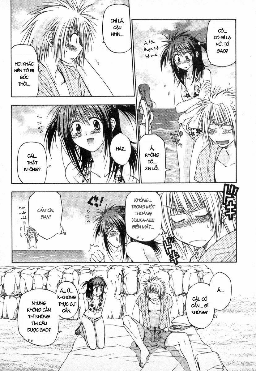 enchanter chapter 14 25