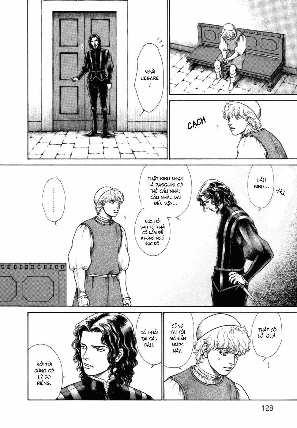 cesare chapter 20 11