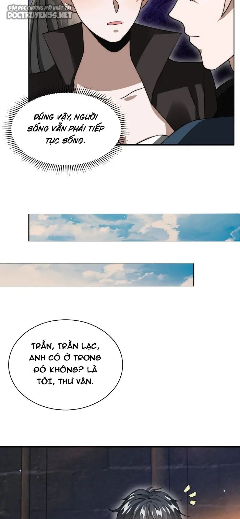 không gian hệ lão lục: dự trữ một vạn tấn thịt ngày tận thế chapter 45 11