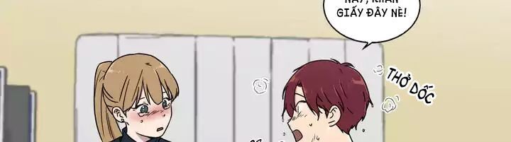 …”một sự thật khá khó chịu.” chapter 28 25