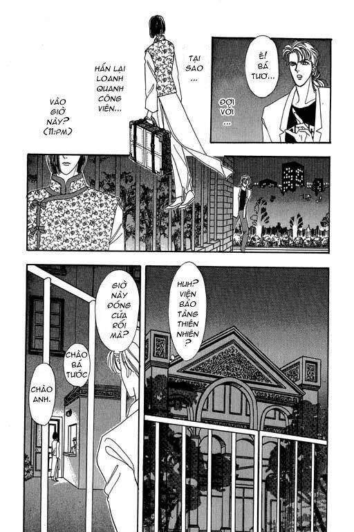 petshop of horrors chapter 8 5