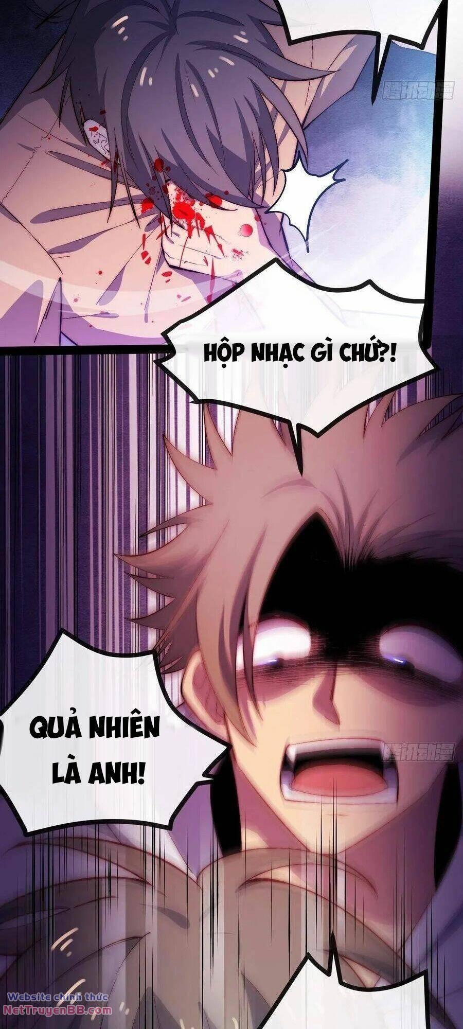 tà ác làm vương chapter 19 63