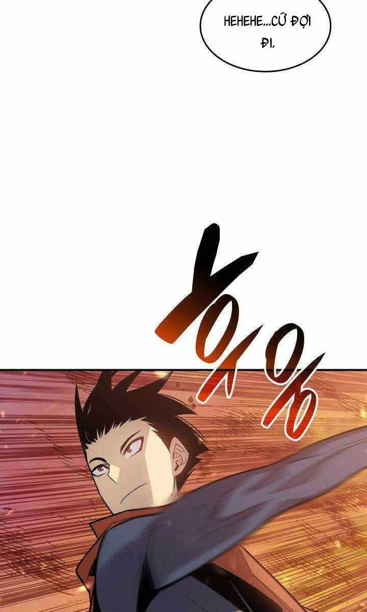 tôi là lính mới chapter 123 16