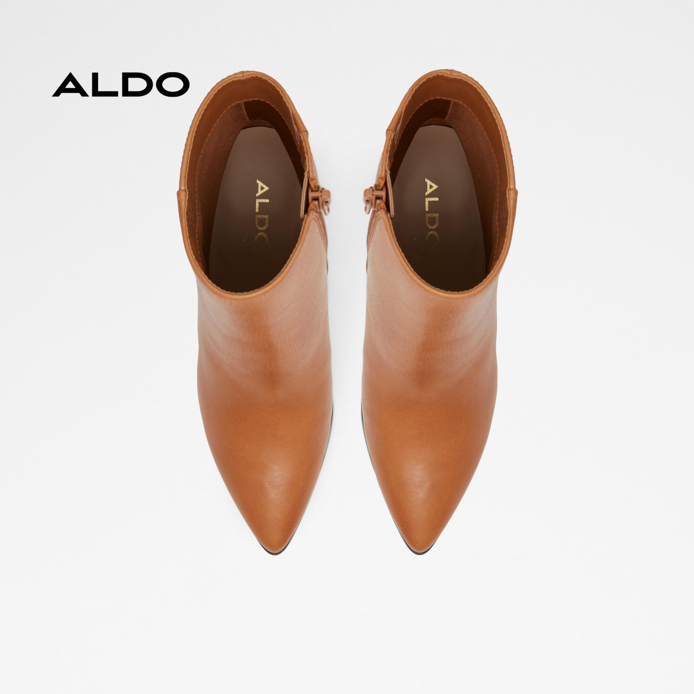 Boot cao gót nữ Aldo MYRIAME