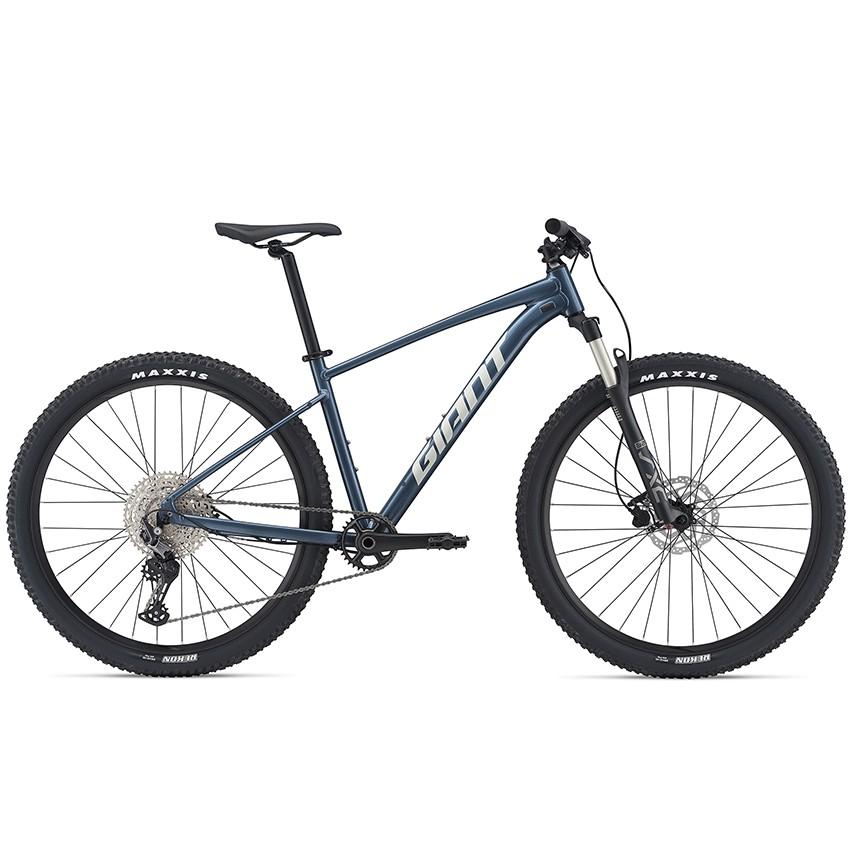 XE ĐẠP ĐỊA HÌNH MTB GIANT TALON 29 0 – PHANH ĐĨA, BÁNH 29 INCHES – 2021