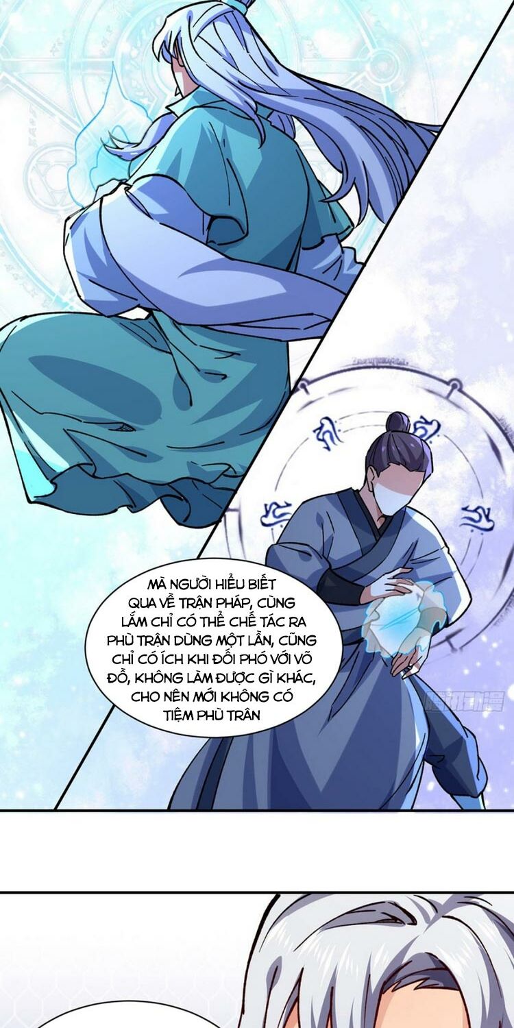 võ đạo độc tôn chapter 310 28