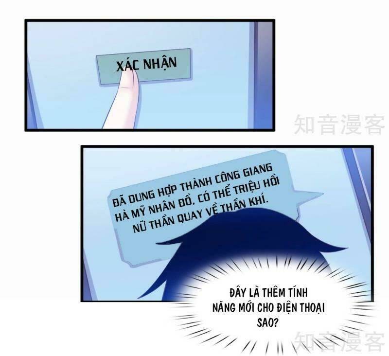 ta là ngọc hoàng đại đế chapter 95 9