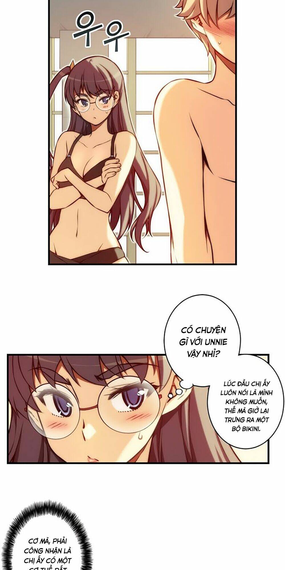 cohabitation with the fiancee chapter 42 11