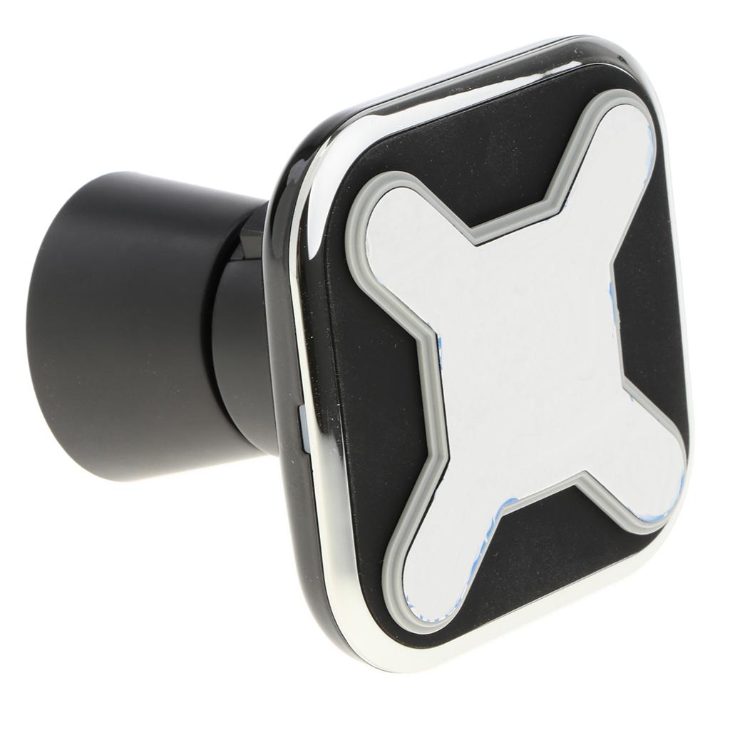 Car Wireless Charger Air Vent Phone Holder for iPhone 8P/X Samsung S8