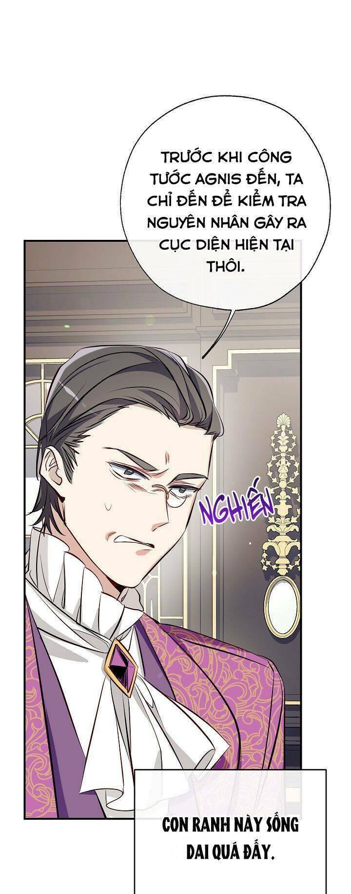 chúng ta có thể trở thành gia đình được không? chapter 53 53