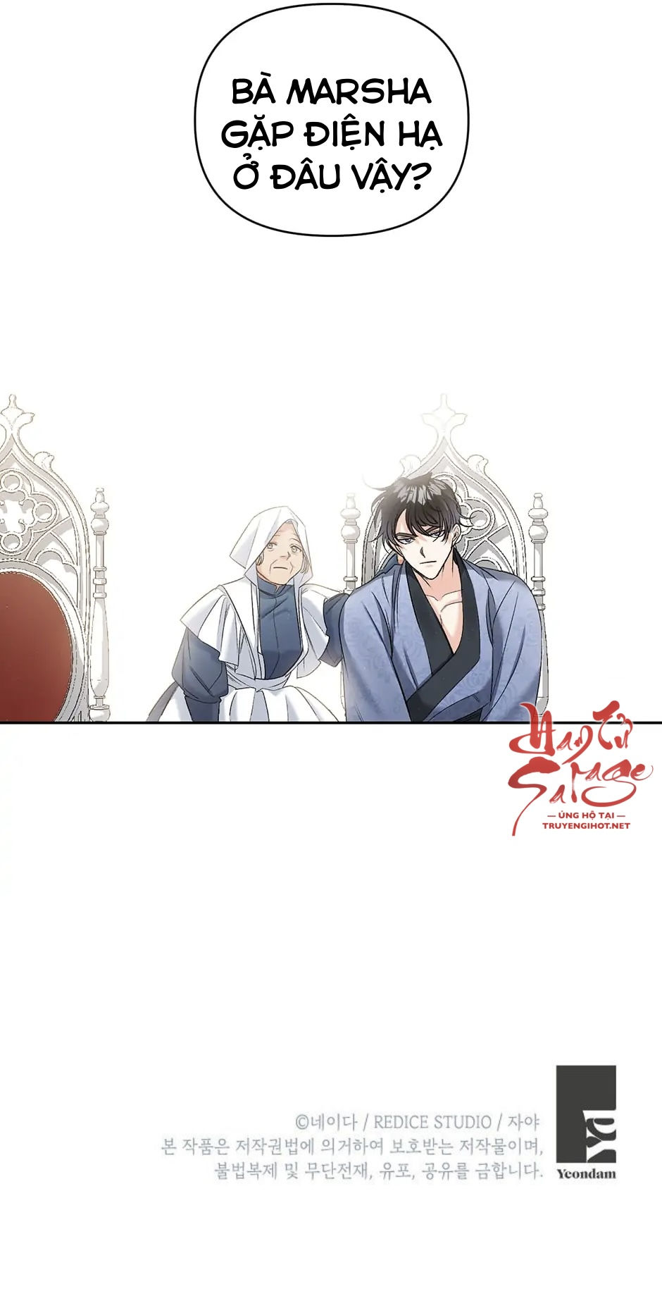 ebony, quạ đen chapter 86.2 28