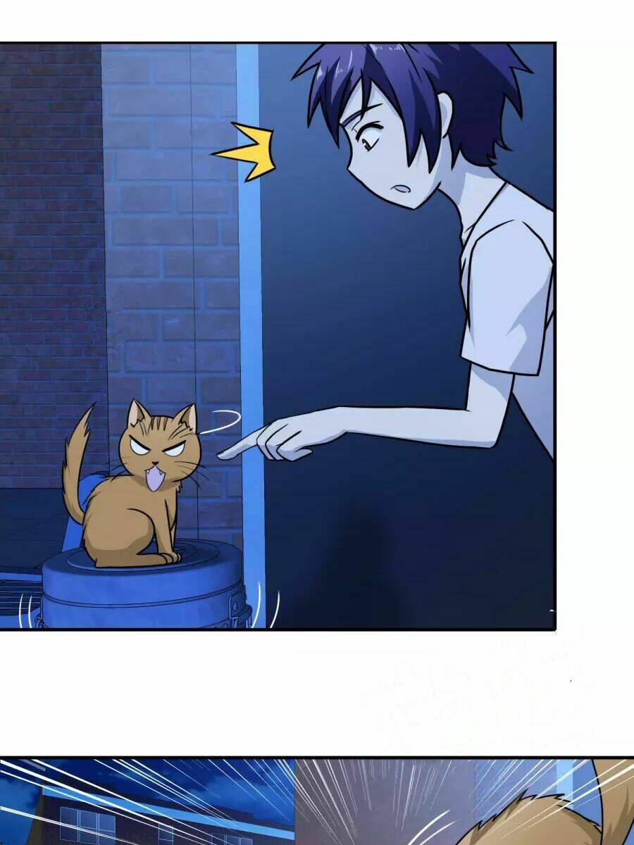 hộ hoa cao thủ tại đô thị chapter 77 38