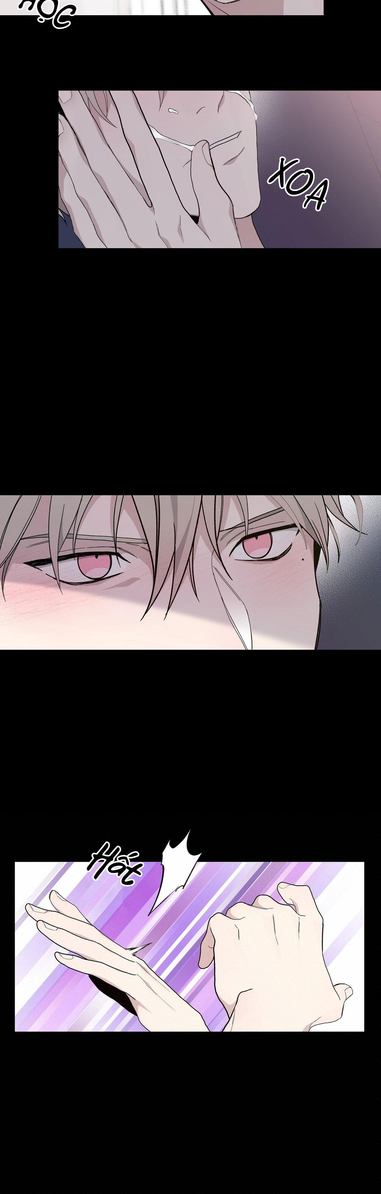 blaze out chapter 8 25