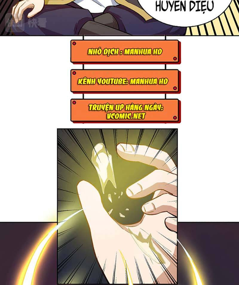 võ đạo độc tôn chapter 519 45