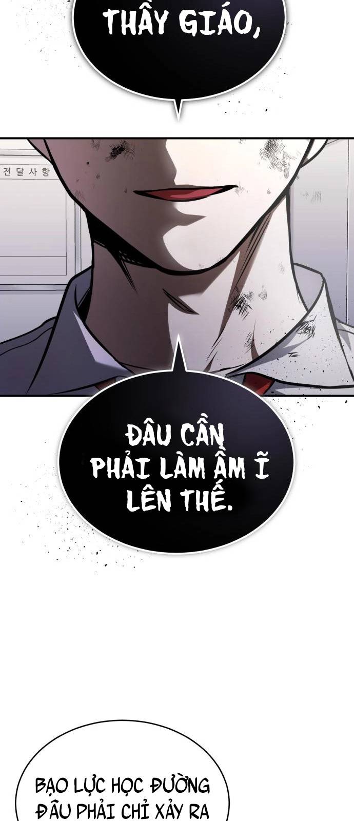 ác quỷ trở lại học đường chapter 3.2 37