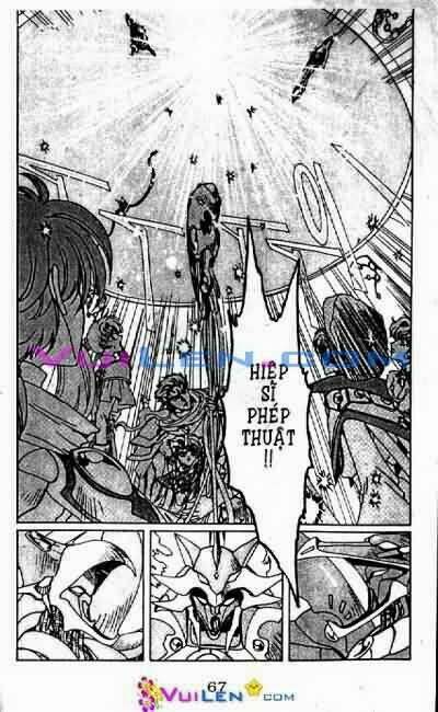 hiệp sĩ phép màu chapter 9 49