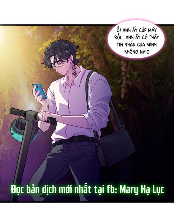 chú cún của em thật đáng yêu chapter 4.2 11