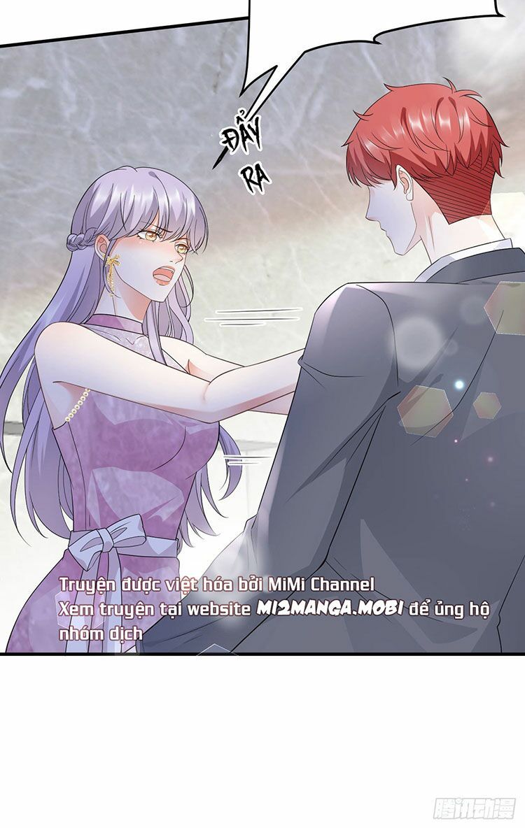 đại tiểu thư có ý đồ gì xấu đâu chapter 23.2 20