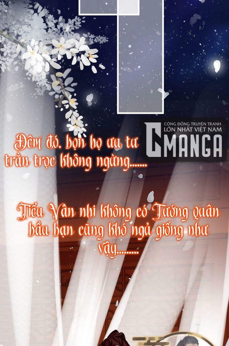 phế vật công chúa muốn nhặt chồng chapter 25 14