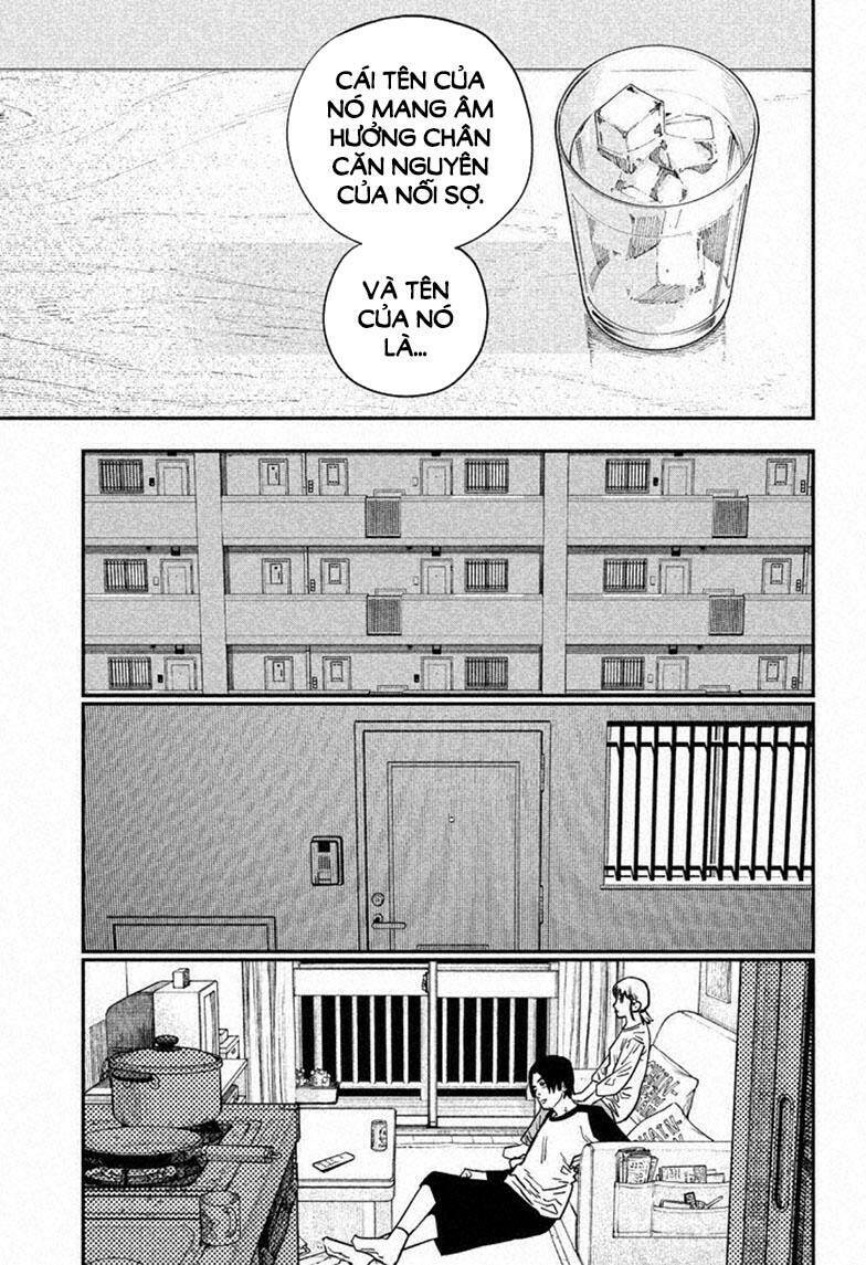 chainsaw man - thợ săn quỷ chapter 122 9